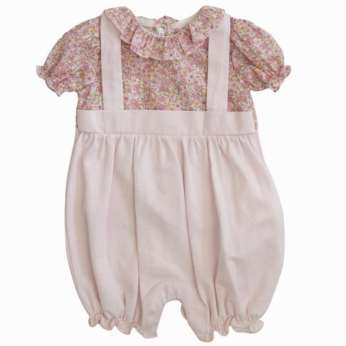 Pagliaccetto le Bebè